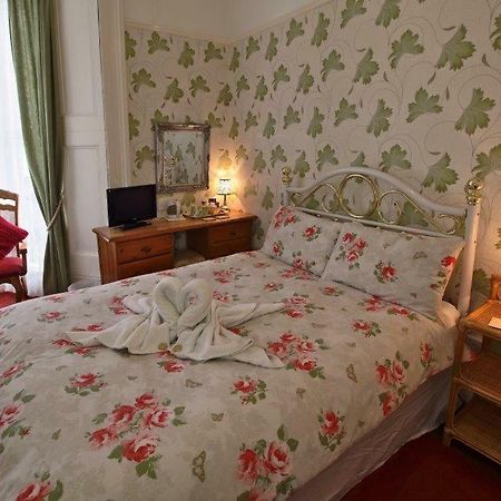 Florence Guest House Weston-super-Mare Extérieur photo