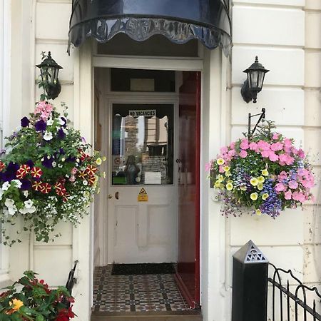 Florence Guest House Weston-super-Mare Extérieur photo