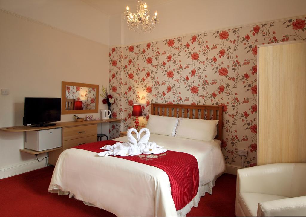 Florence Guest House Weston-super-Mare Chambre photo