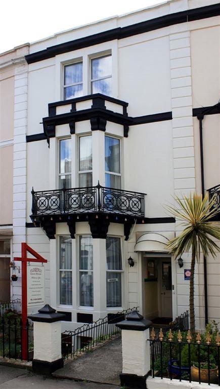 Florence Guest House Weston-super-Mare Extérieur photo