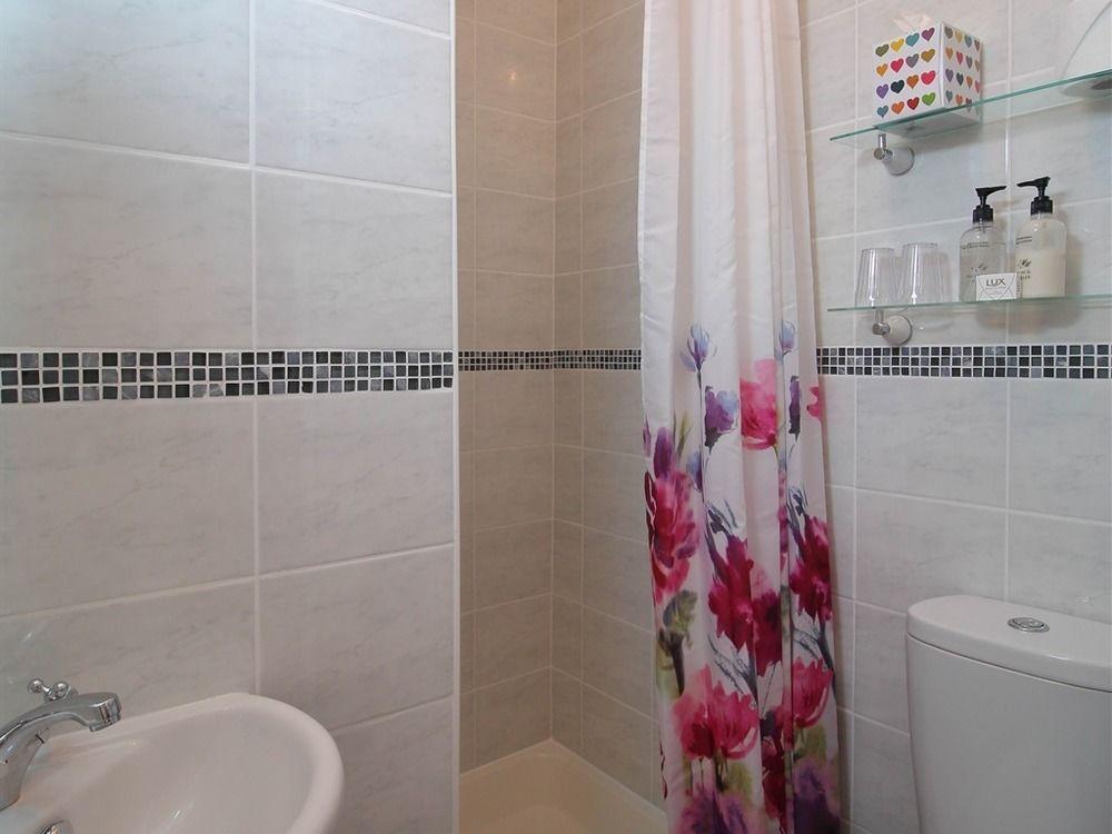 Florence Guest House Weston-super-Mare Extérieur photo
