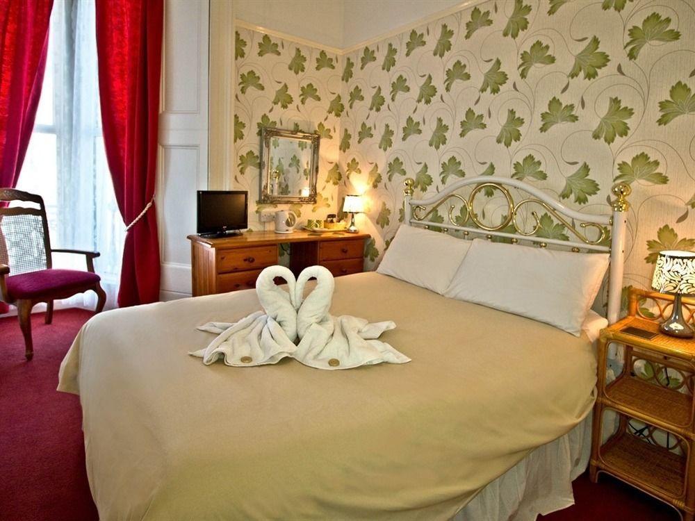 Florence Guest House Weston-super-Mare Extérieur photo