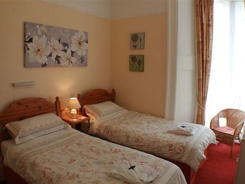 Florence Guest House Weston-super-Mare Extérieur photo