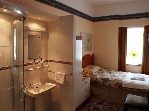 Florence Guest House Weston-super-Mare Extérieur photo