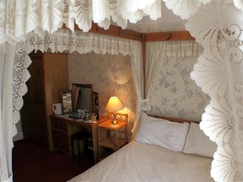 Florence Guest House Weston-super-Mare Extérieur photo