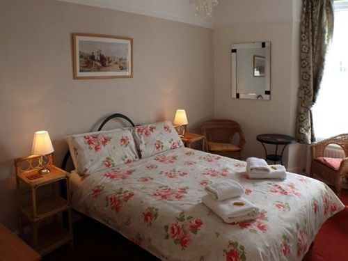 Florence Guest House Weston-super-Mare Extérieur photo