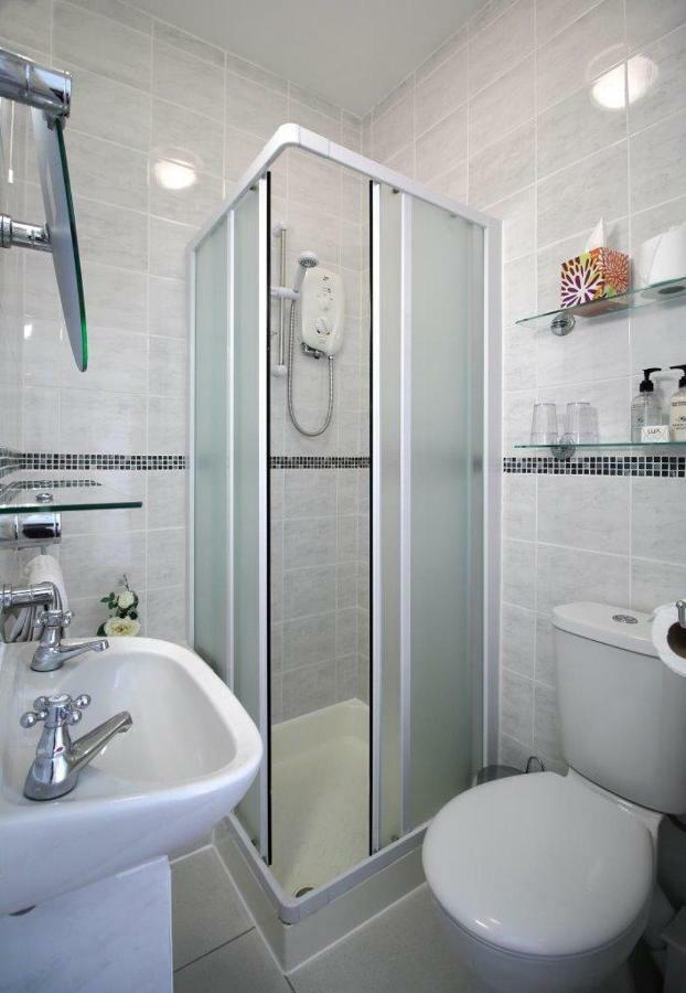 Florence Guest House Weston-super-Mare Extérieur photo
