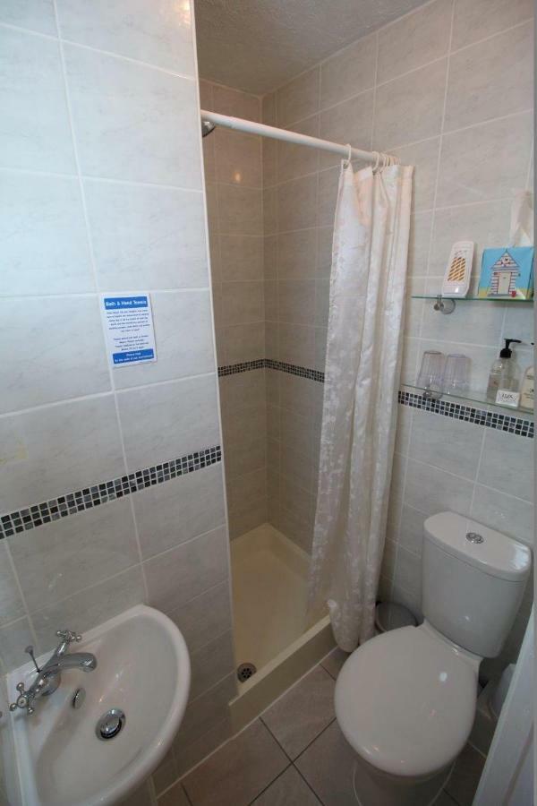Florence Guest House Weston-super-Mare Extérieur photo