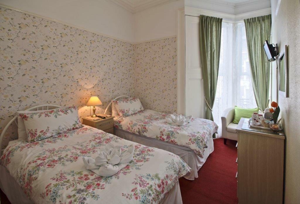Florence Guest House Weston-super-Mare Extérieur photo