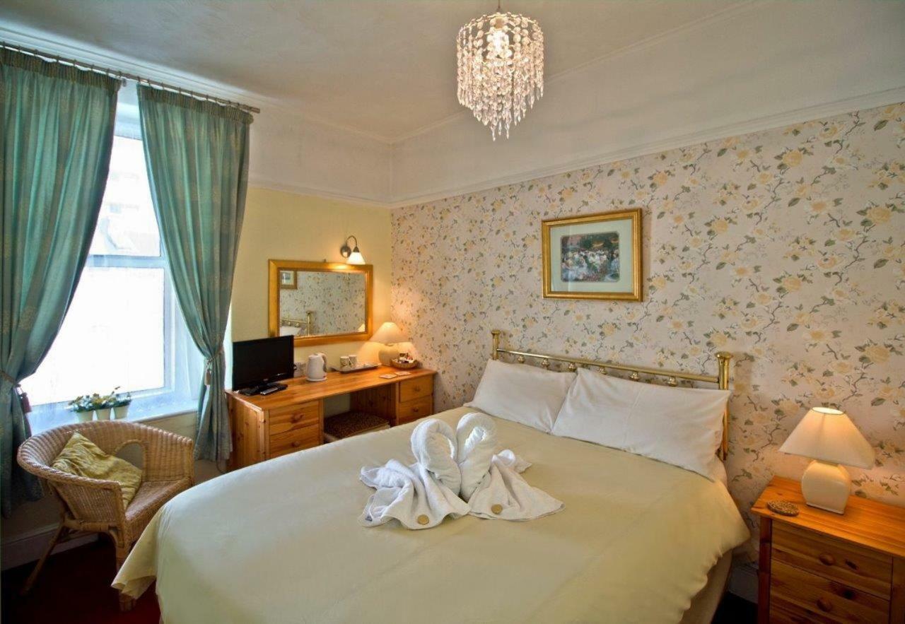 Florence Guest House Weston-super-Mare Extérieur photo